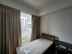 The Parc Condominium (D5), Condominium #373351911